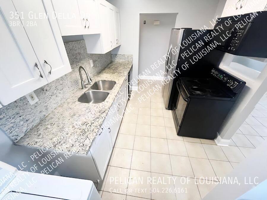 House for rent at 351 Glen Della Dr, Westwego, LA 70094