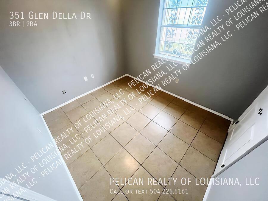House for rent at 351 Glen Della Dr, Westwego, LA 70094