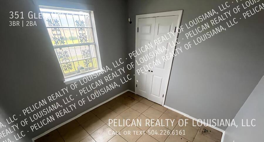 House for rent at 351 Glen Della Dr, Westwego, LA 70094