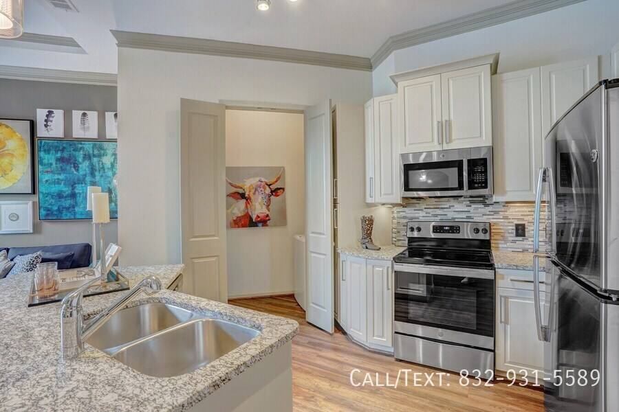 Apartment for rent at 10662 Tx-242 #AAHP1, Conroe, TX 77385