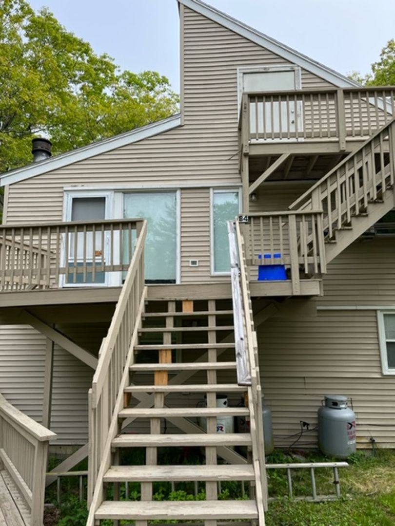 Apartment for rent at 10 Renshaw Dr, Bath, ME 04530