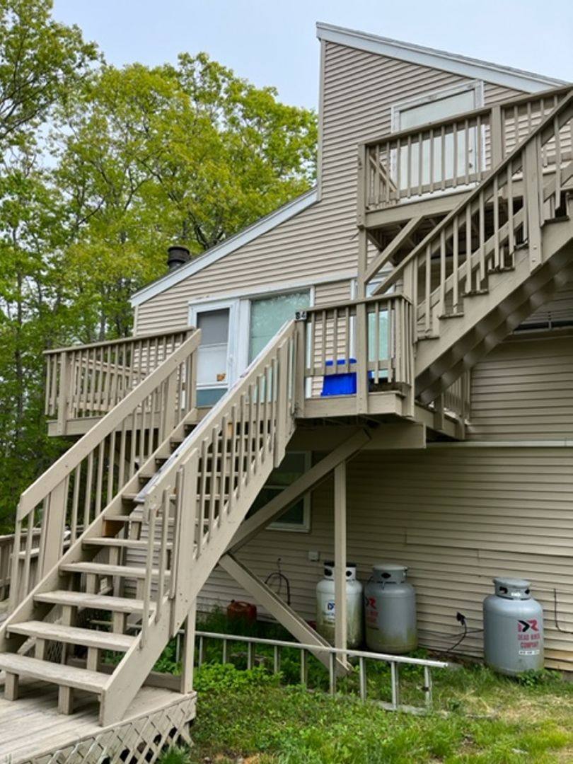 Apartment for rent at 10 Renshaw Dr, Bath, ME 04530