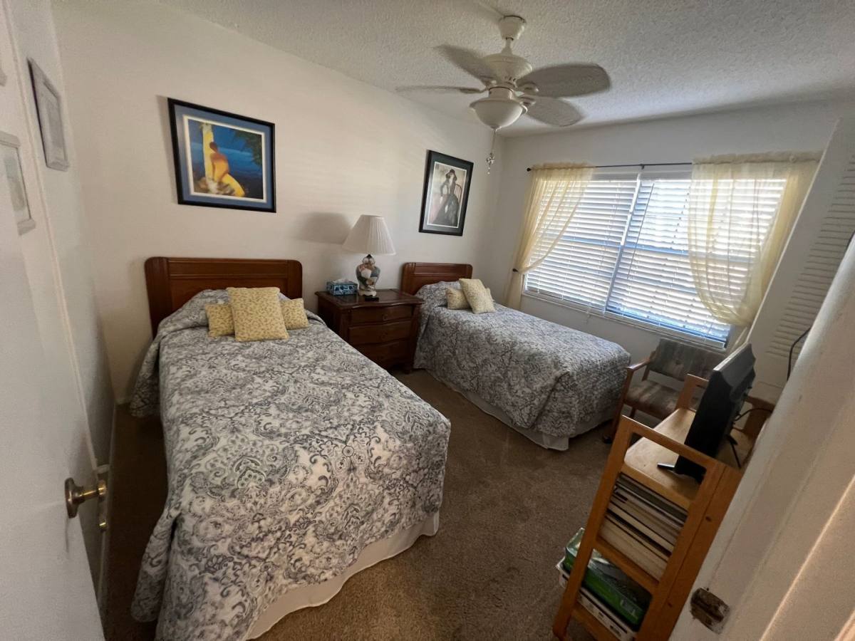 Condo for rent at 19505 Quesada Ave, Port Charlotte, FL 33948