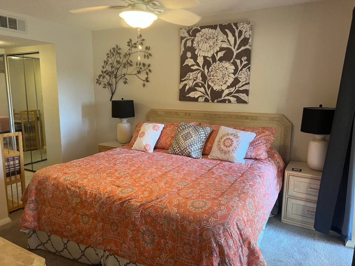 Condo for rent at 19505 Quesada Ave, Port Charlotte, FL 33948