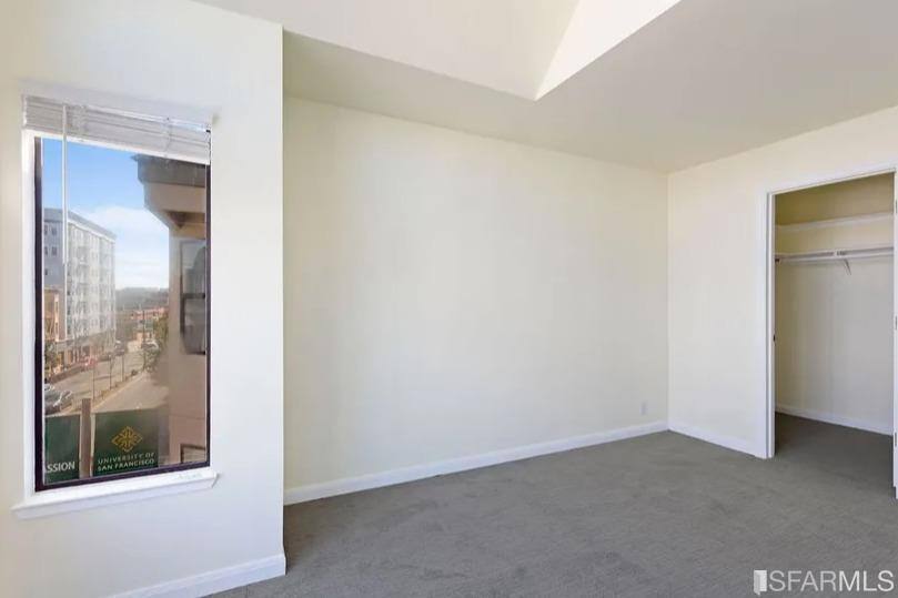 Apartment for rent at 1310 Fulton St #307, San Francisco, CA 94117