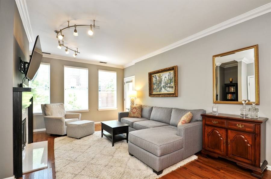 Condo for rent at 301 W Scott St #204, Chicago, IL 60610