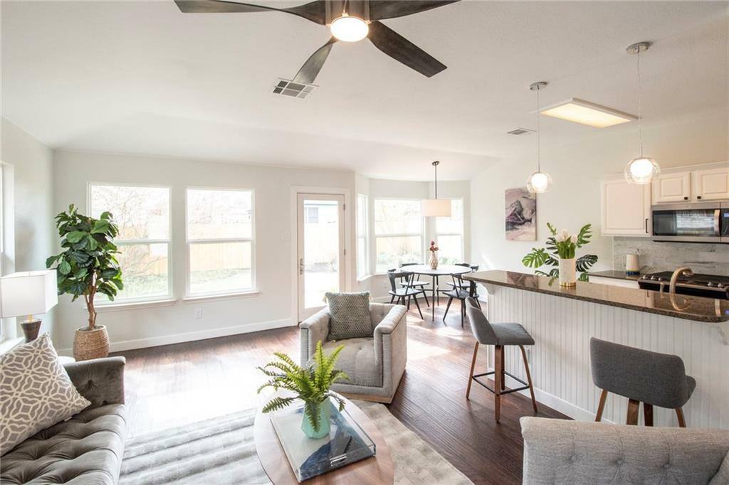 House for rent at 3717 Bratton Heights Dr, Austin, TX 78728