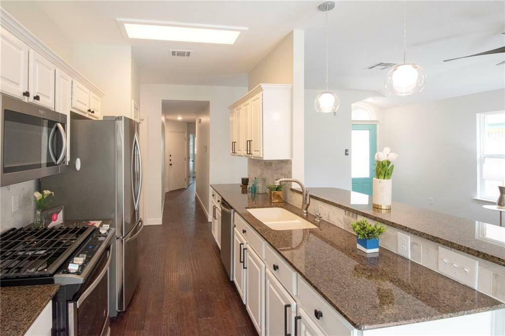 House for rent at 3717 Bratton Heights Dr, Austin, TX 78728