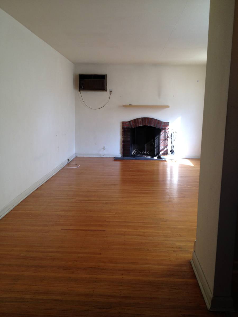 Apartment for rent at 429 S 8th St #3R, Philadelphia, PA 19147