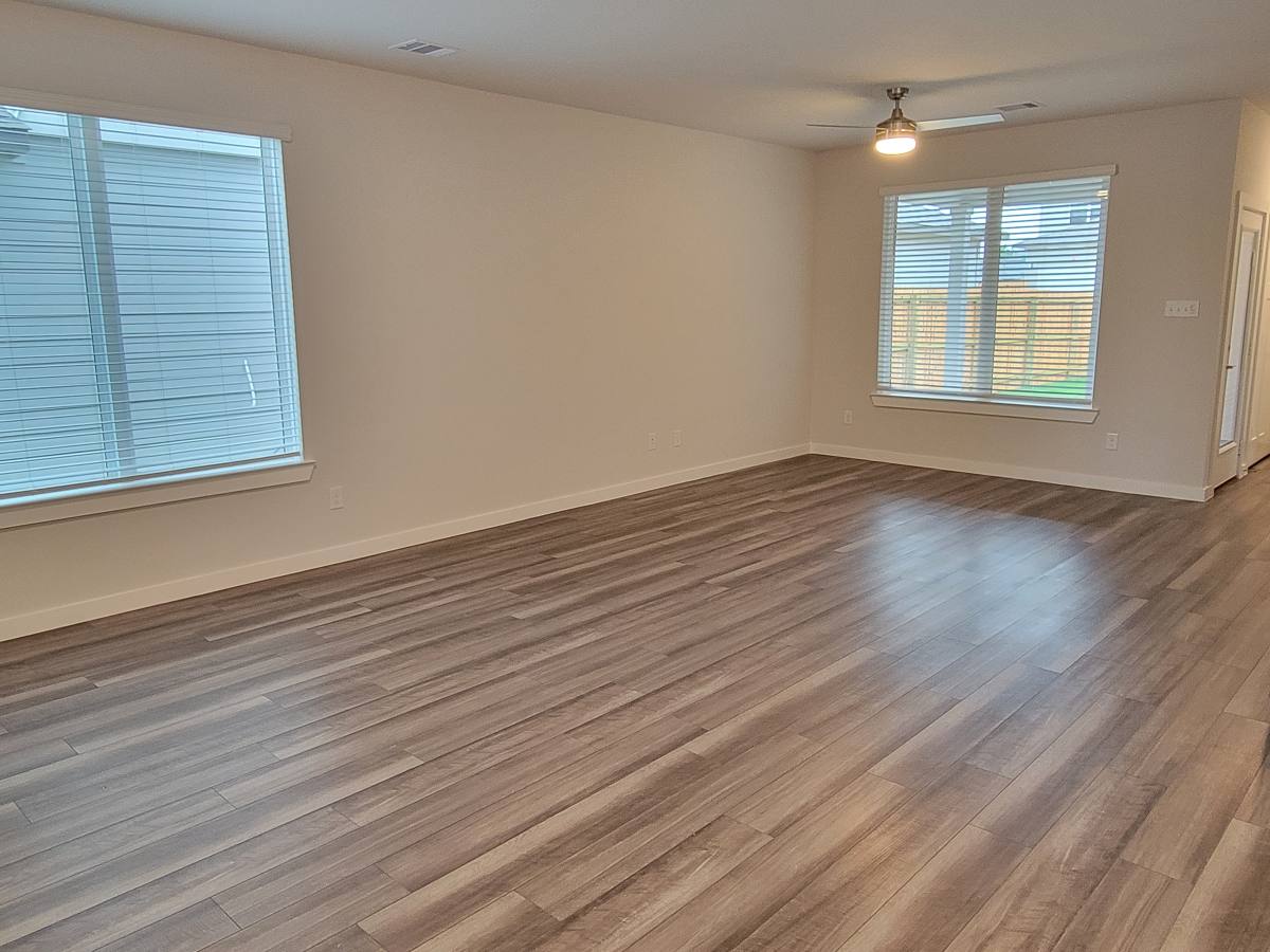 House for rent at 1119 Amistad Loop, College Station, TX 77845