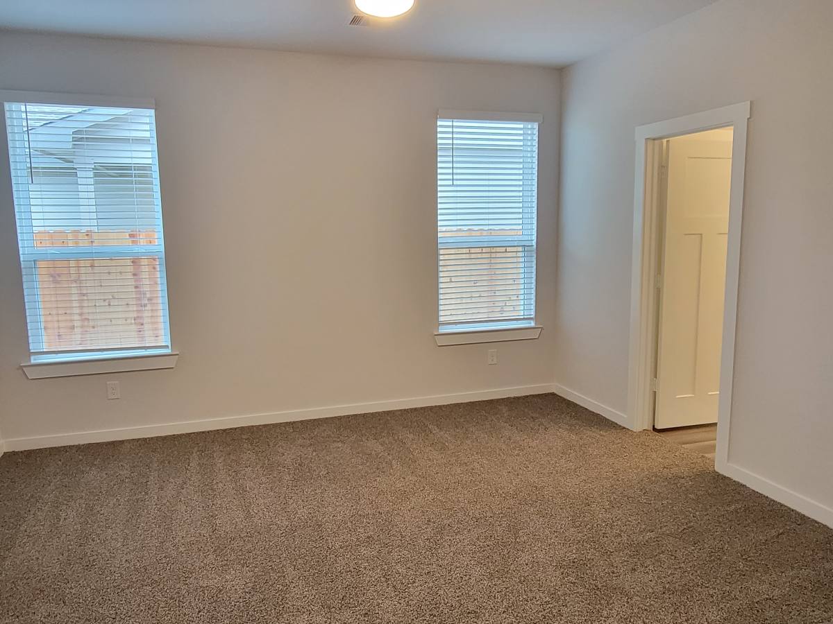House for rent at 1119 Amistad Loop, College Station, TX 77845