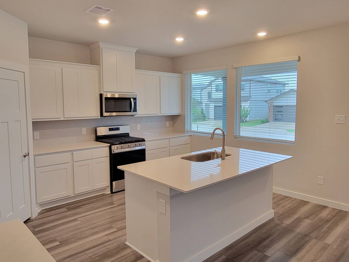House for rent at 1119 Amistad Loop, College Station, TX 77845