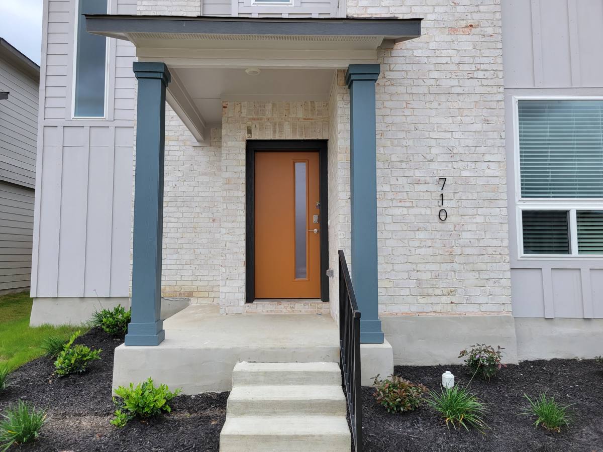 House for rent at 710 Granger Lane, College Station, TX 77845