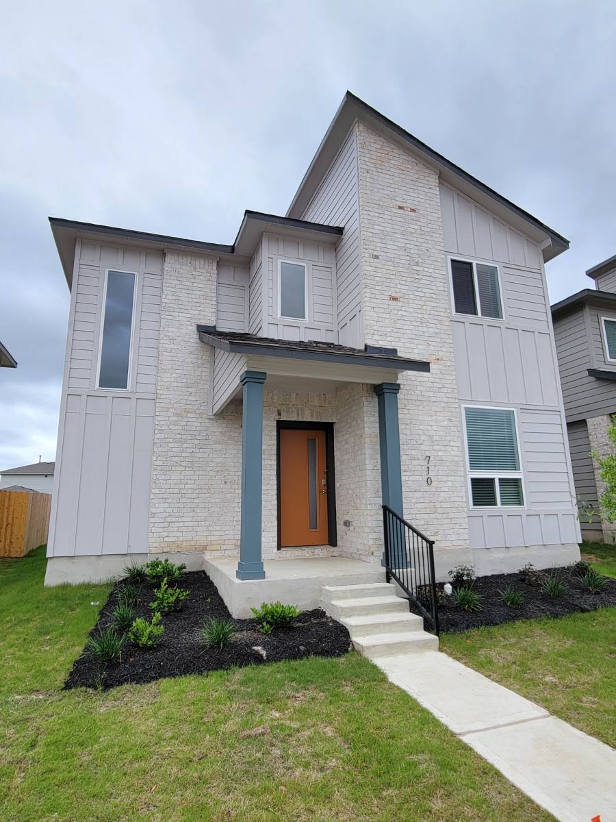 House for rent at 710 Granger Lane, College Station, TX 77845
