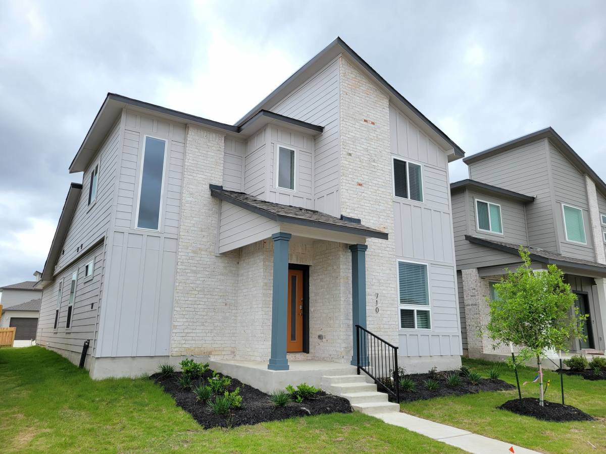 House for rent at 710 Granger Lane, College Station, TX 77845