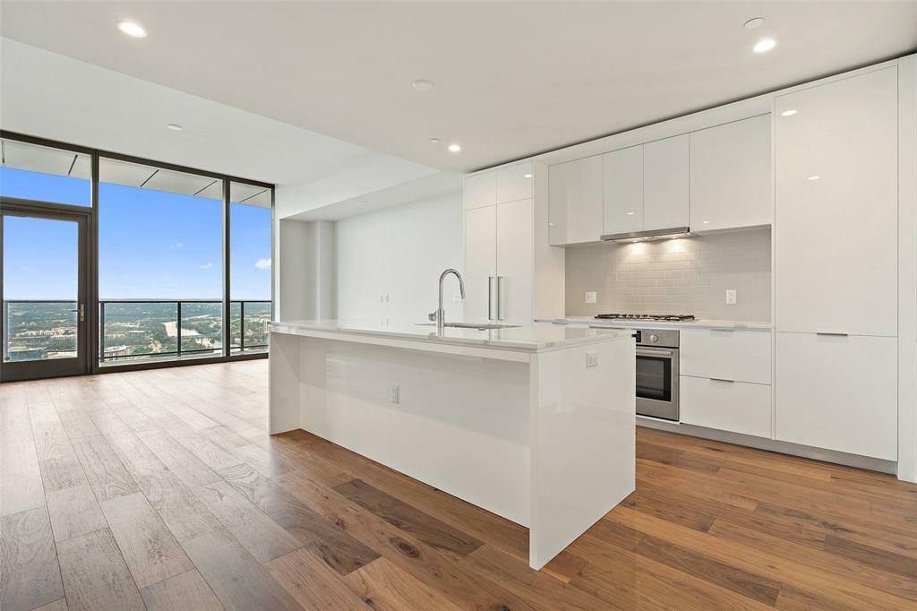 Condo for rent at 44 E Ave #4402, Austin, TX 78701