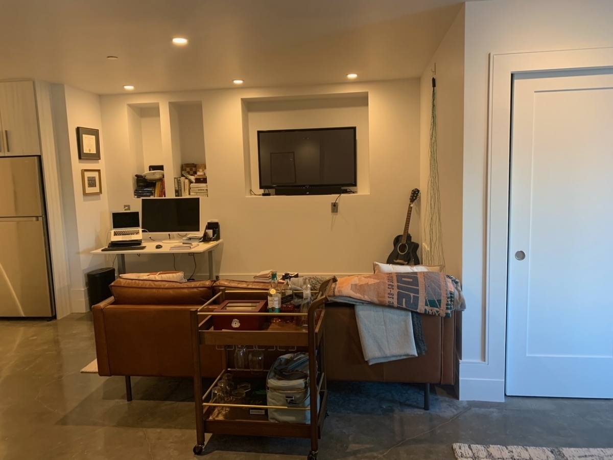 Apartment for rent at 4407 20th St #A, San Francisco, CA 94114