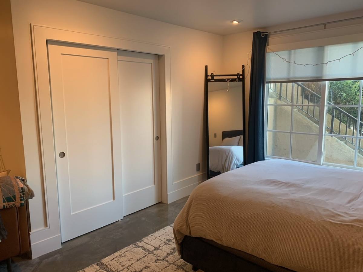 Apartment for rent at 4407 20th St #A, San Francisco, CA 94114