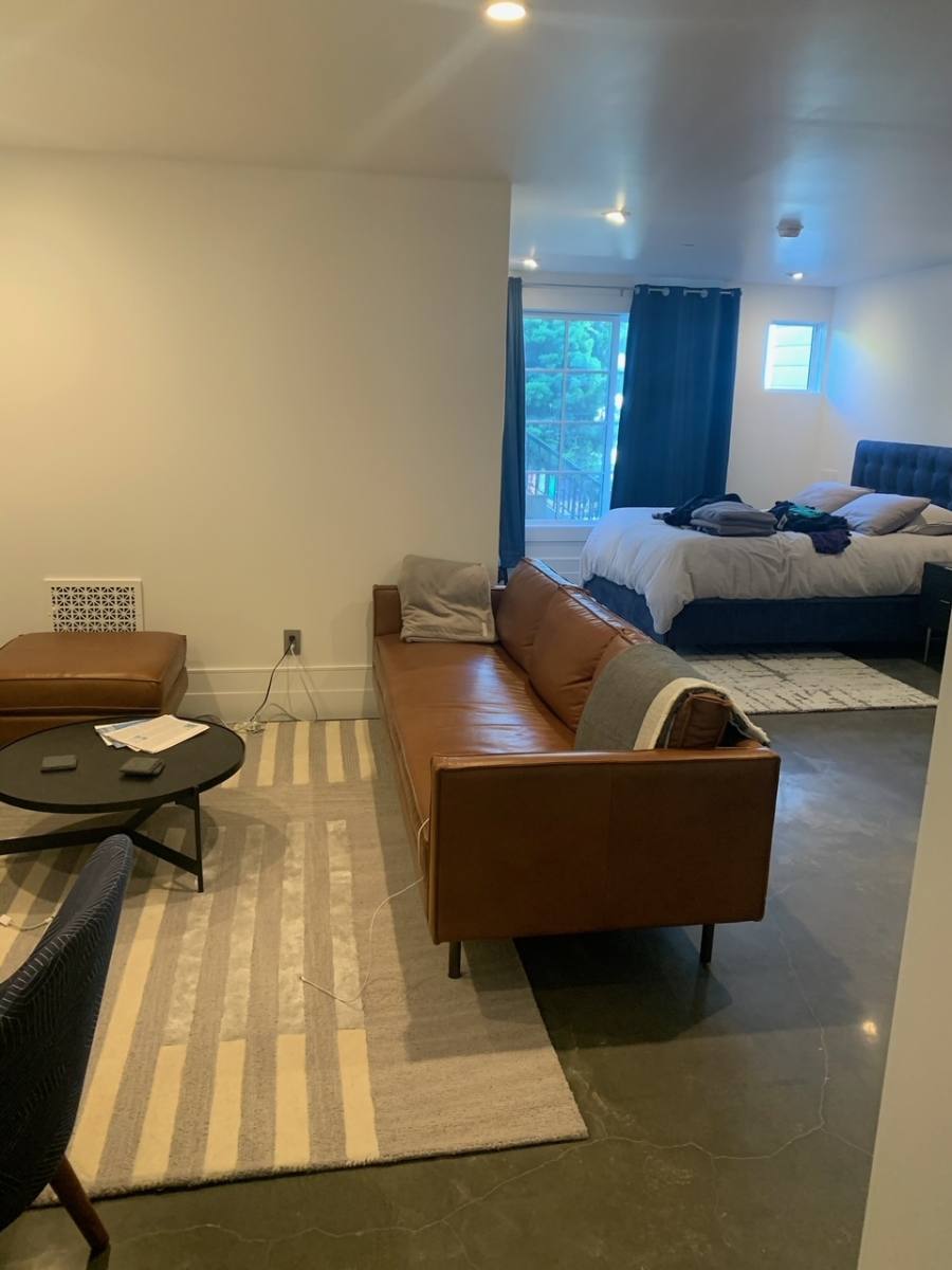 Apartment for rent at 4407 20th St #A, San Francisco, CA 94114