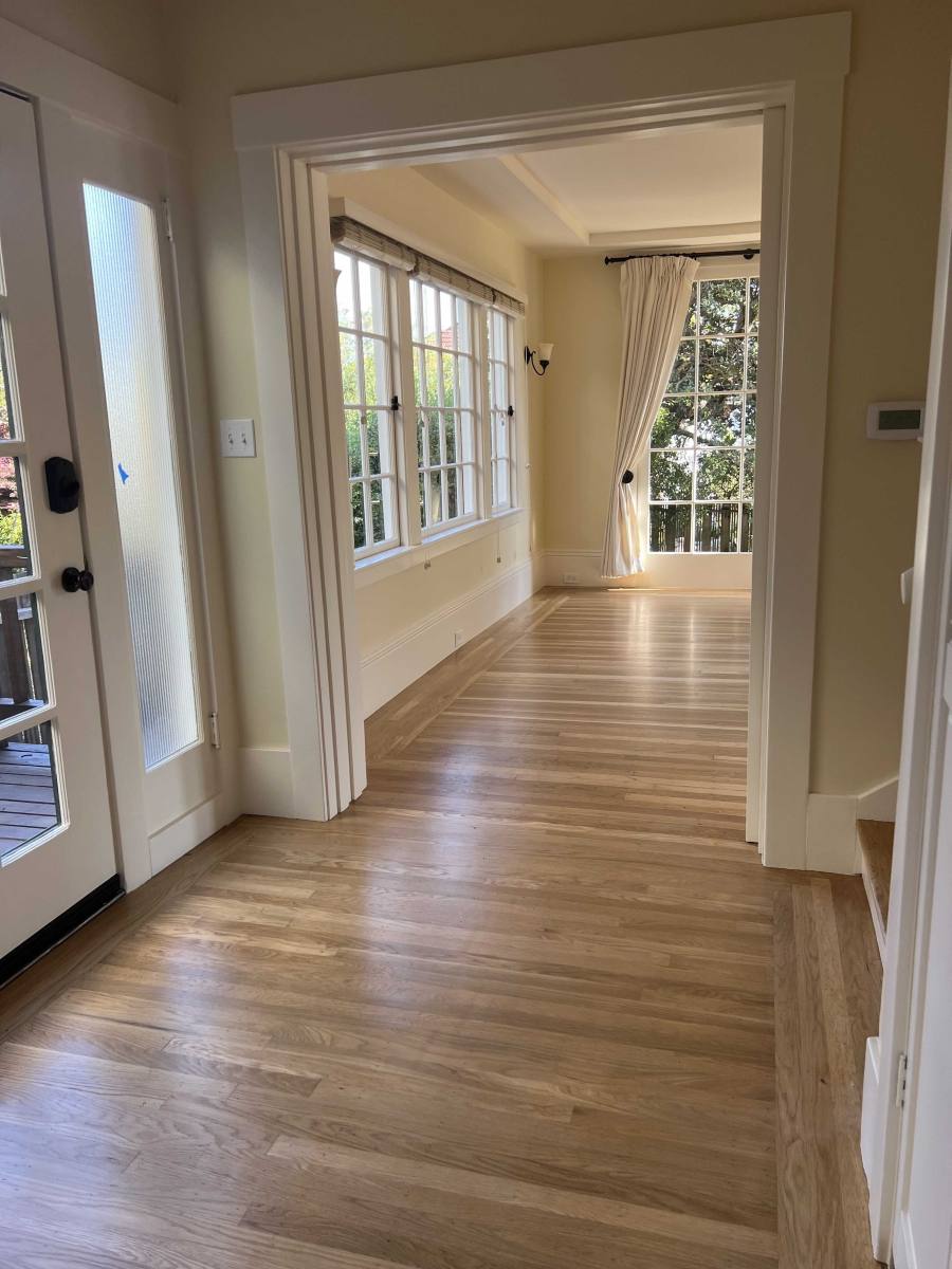House for rent at 1826 Yosemite Rd, Berkeley, CA 94707