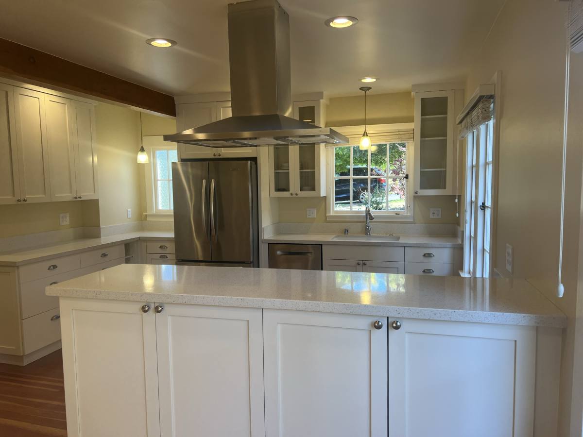 House for rent at 1826 Yosemite Rd, Berkeley, CA 94707