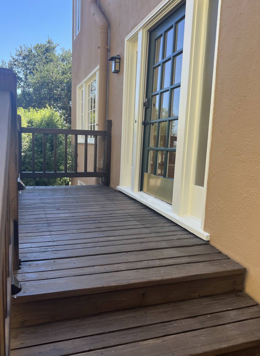 House for rent at 1826 Yosemite Rd, Berkeley, CA 94707