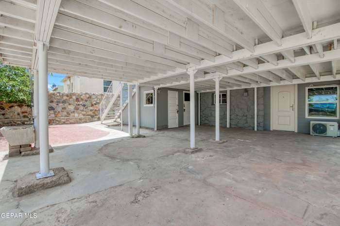 Apartment for rent at 2626 Grant Ave #3, El Paso, TX 79930