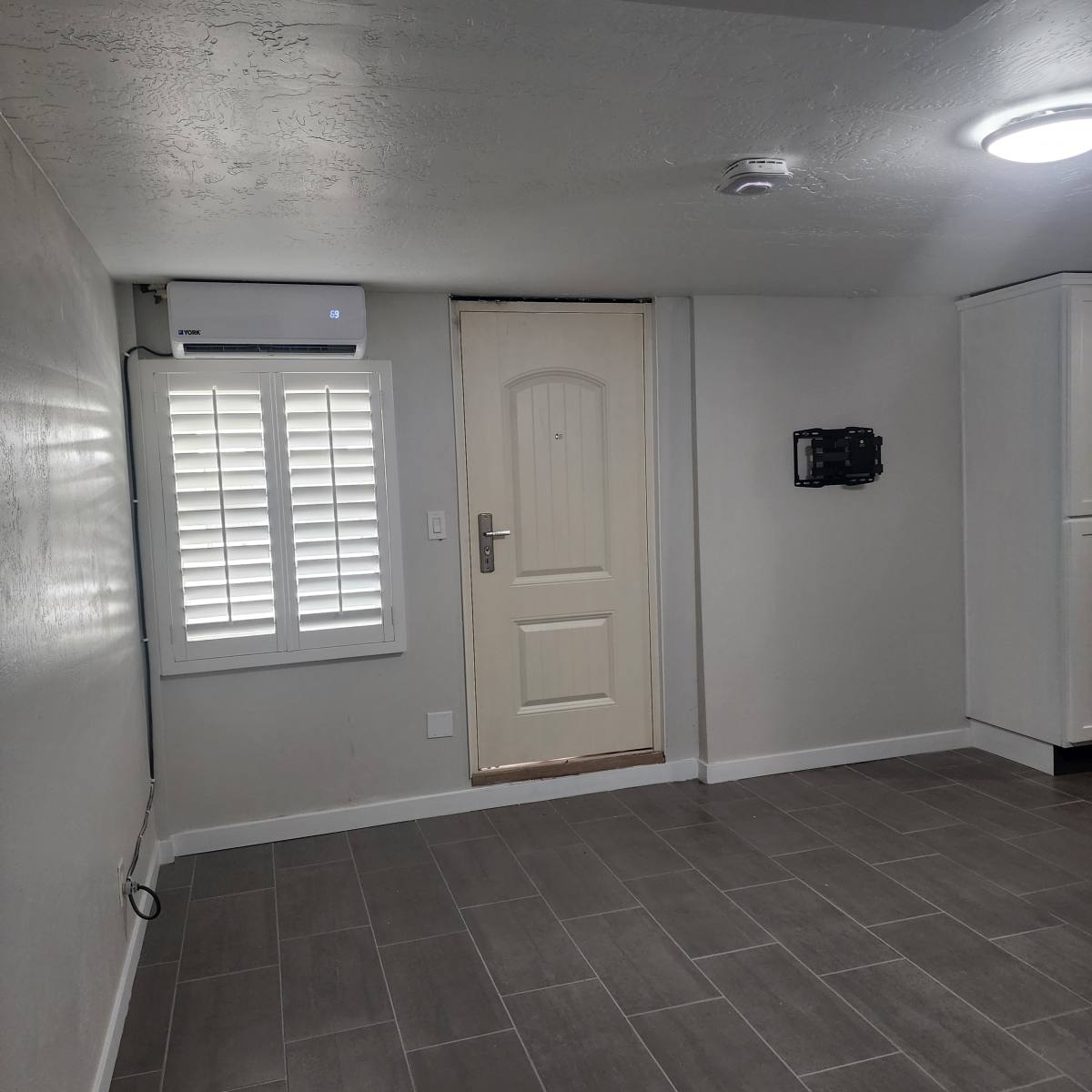 Apartment for rent at 2626 Grant Ave #3, El Paso, TX 79930