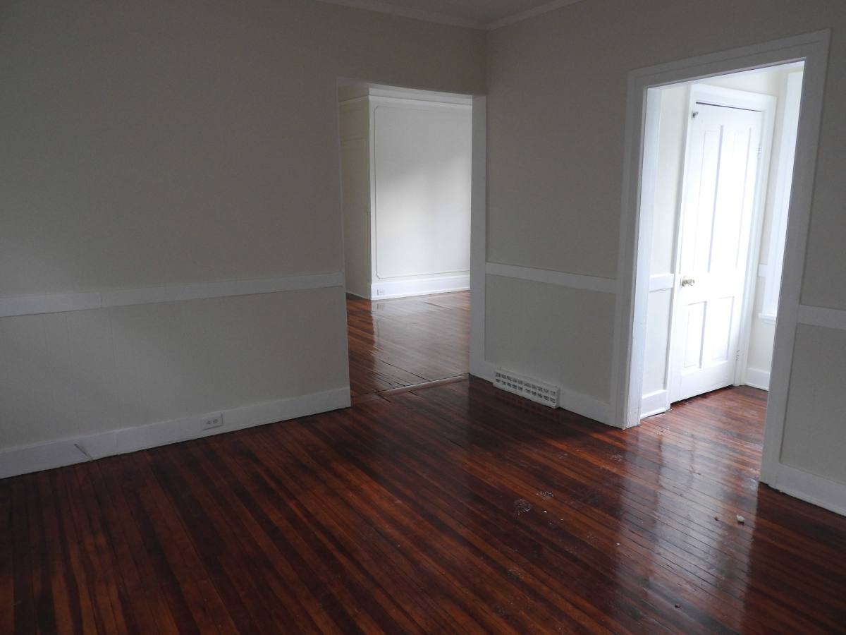 Apartment for rent at 827 Fulton St W #1R, Grand Rapids, MI 49504