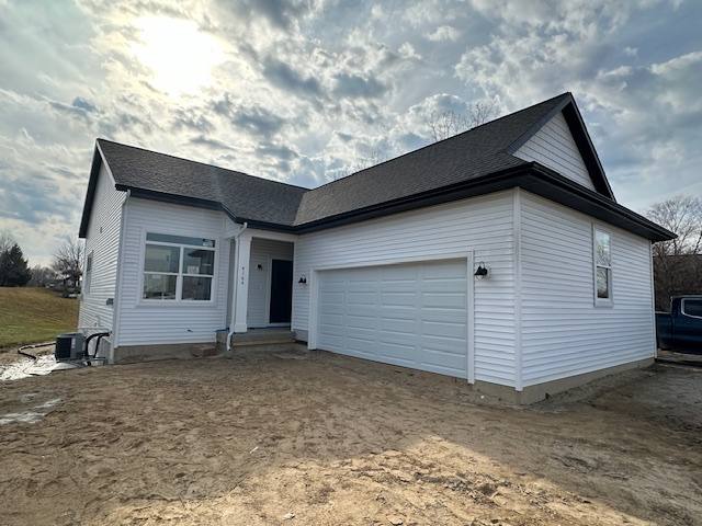 Townhouse for rent at 4164 Del Mar Dr SW, Grandville, MI 49418