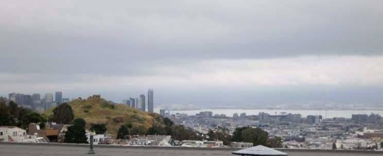 Apartment for rent at 1222 Clayton St #27, San Francisco, CA 94114