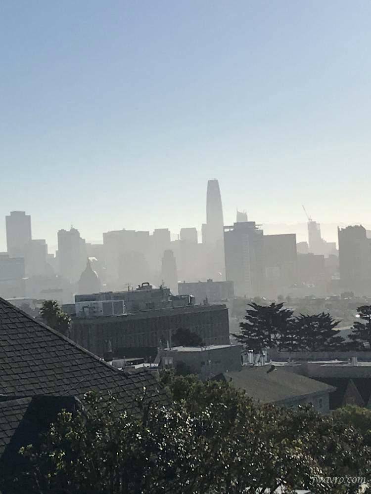 Apartment for rent at 89 Roosevelt Way #1, San Francisco, CA 94114