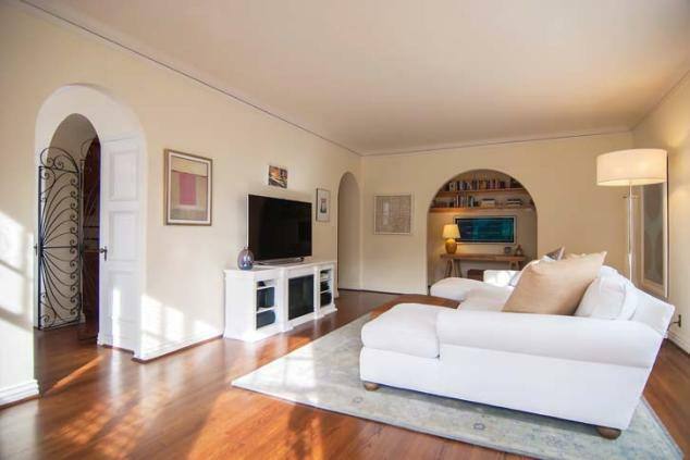 Apartment for rent at 7423 W Manchester Ave #4, Los Angeles, CA 90045