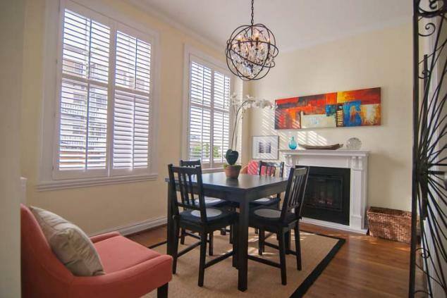 Apartment for rent at 7423 W Manchester Ave #4, Los Angeles, CA 90045