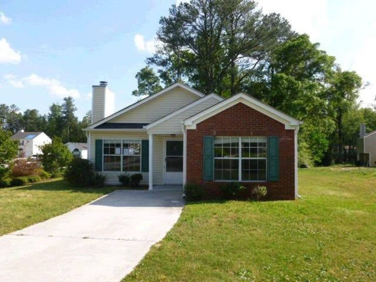 House for rent at 5200 Alexander St, Union City, GA 30291