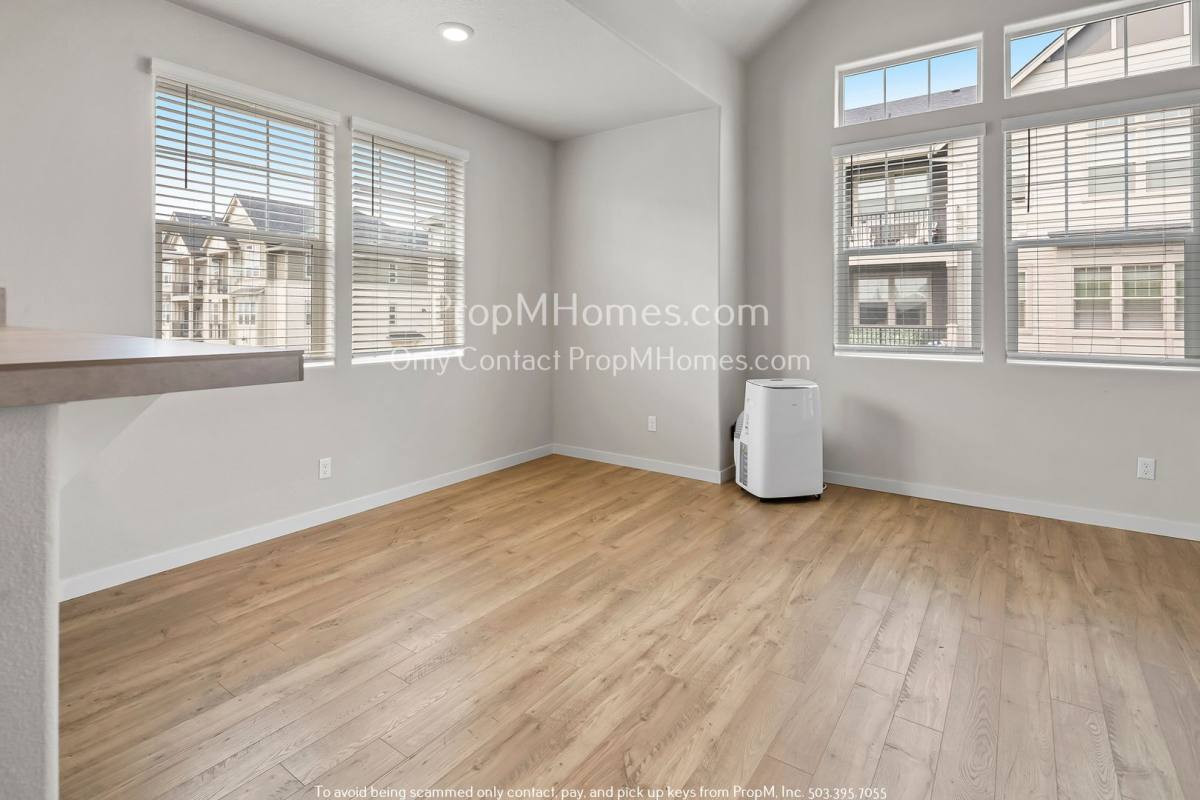 Apartment for rent at 17149 SW Snowdale St, Beaverton, OR 97007
