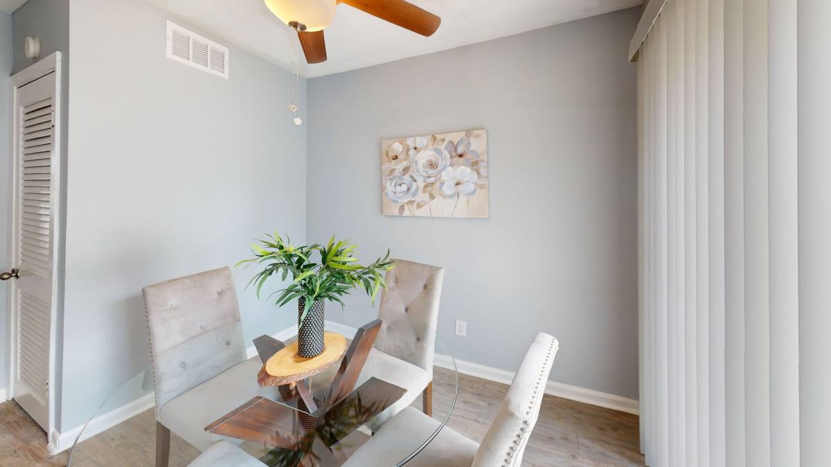 Apartment for rent at 2800 Camp Creek Parkway, Atlanta, GA 30337