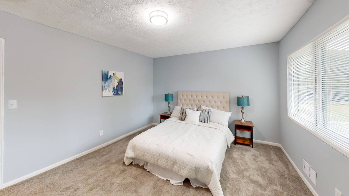 Apartment for rent at 2800 Camp Creek Parkway, Atlanta, GA 30337