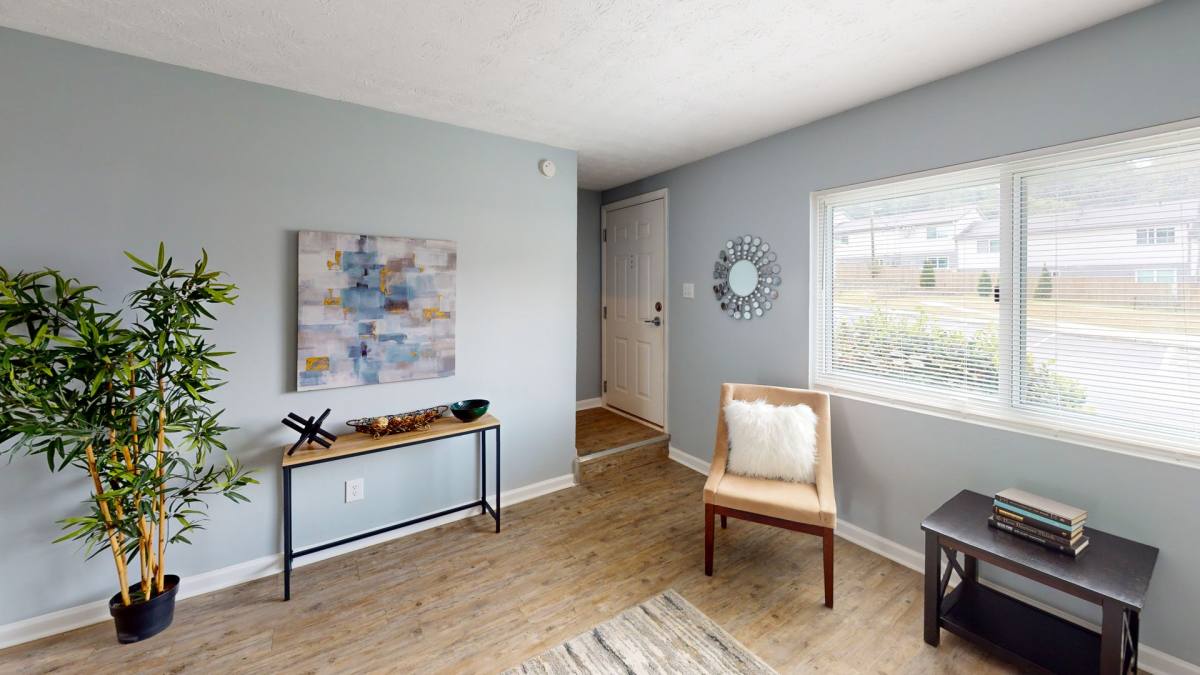 Apartment for rent at 2800 Camp Creek Parkway, Atlanta, GA 30337