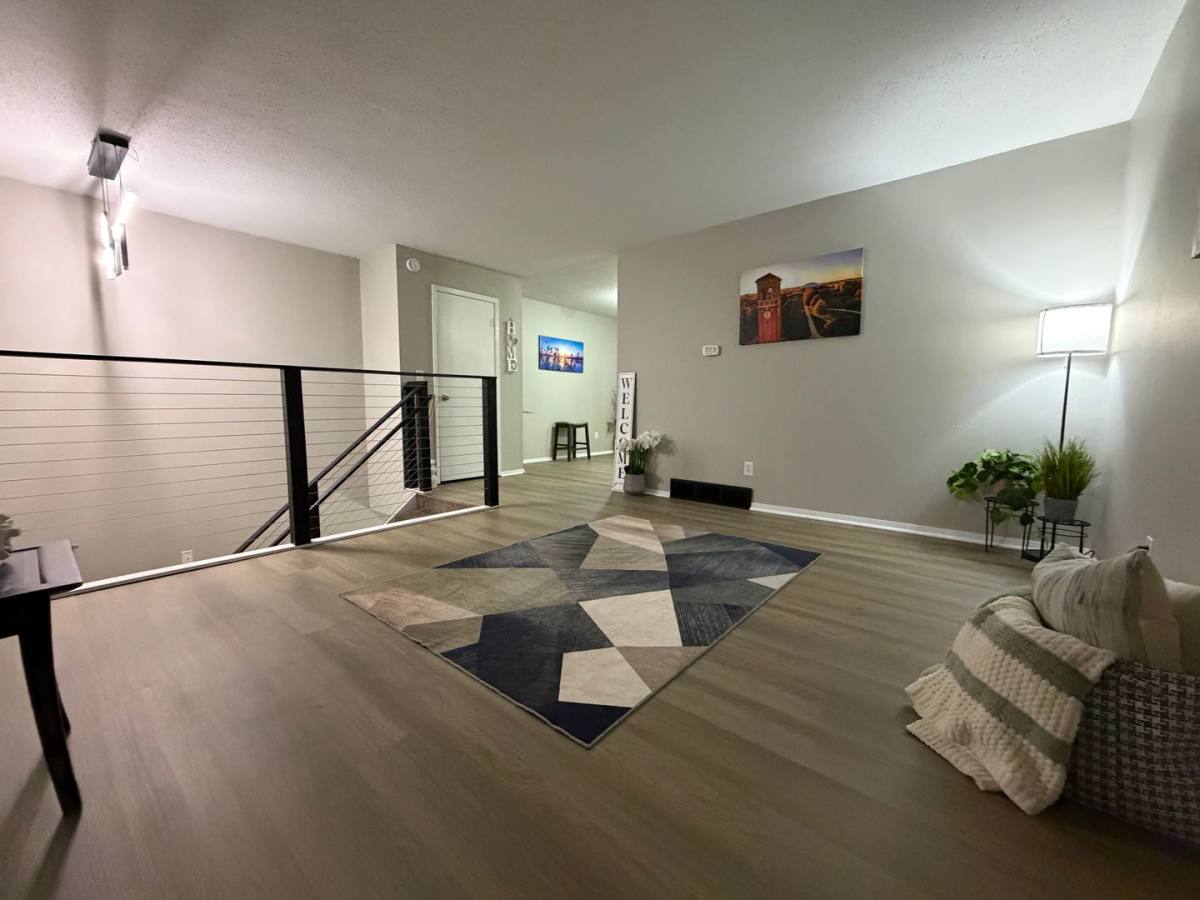 Apartment for rent at 248 Grand Blvd, Evansdale, IA 50707