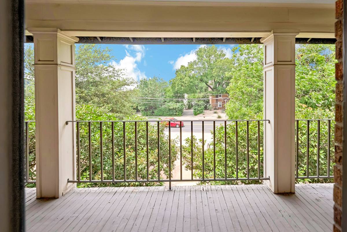 Apartment for rent at 1708 Enfield Rd, Austin, TX 78703