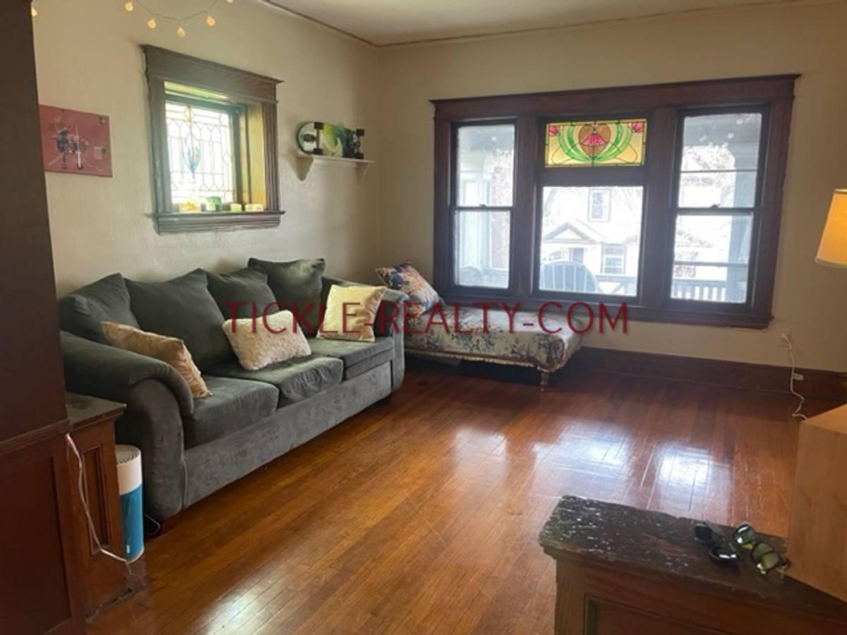 Apartment for rent at 32-46 Belmont St, Rochester, NY 14620