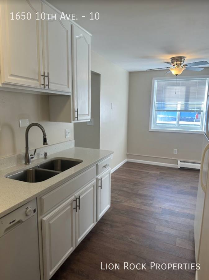 Apartment for rent at 1650 10th Ave #10, Newport, MN 55055