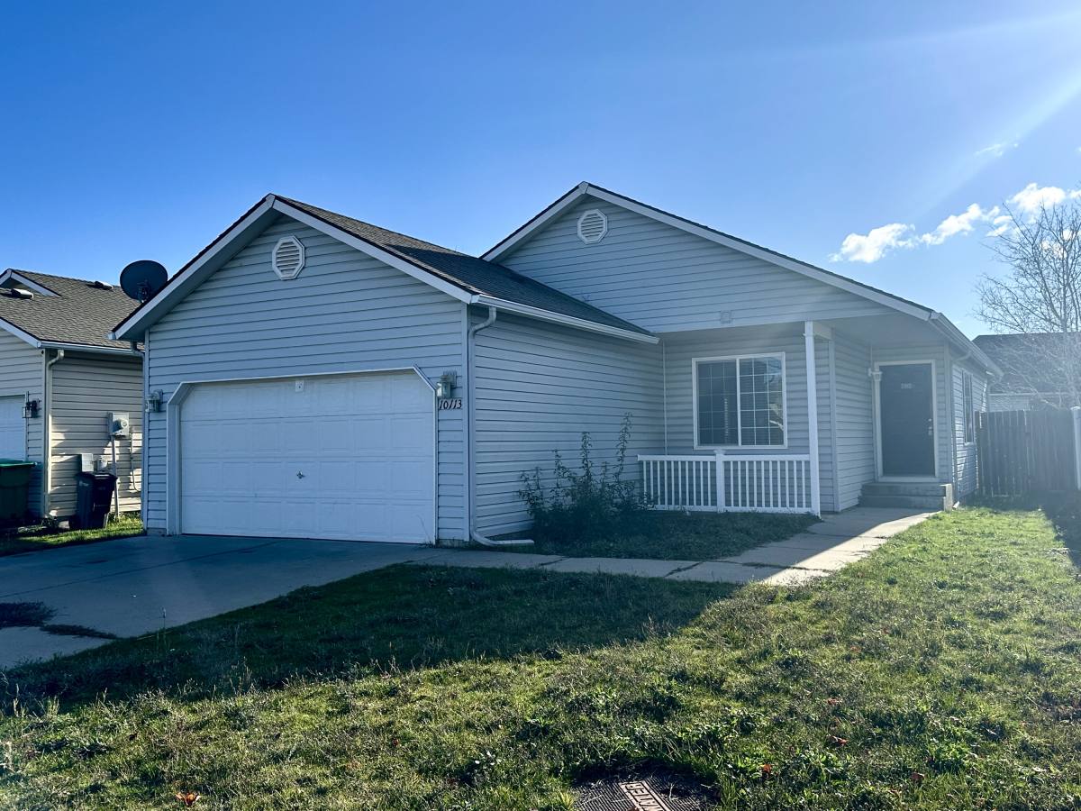 House for rent at 10113 W Barberry Ave, Cheney, WA 99004