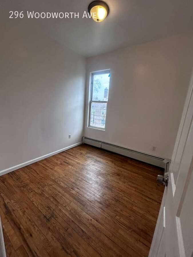 Apartment for rent at 296 Woodworth Ave, Yonkers, NY 10701
