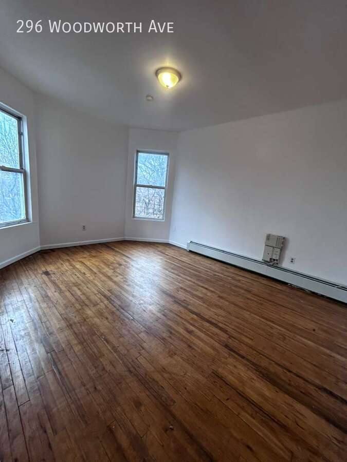 Apartment for rent at 296 Woodworth Ave, Yonkers, NY 10701
