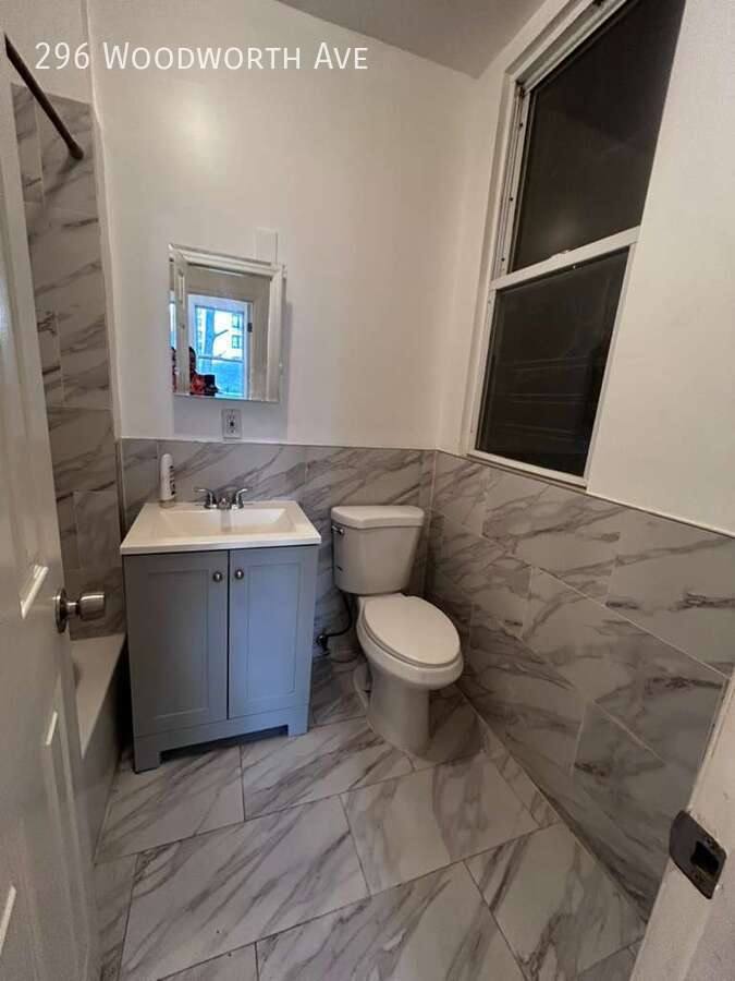Apartment for rent at 296 Woodworth Ave, Yonkers, NY 10701