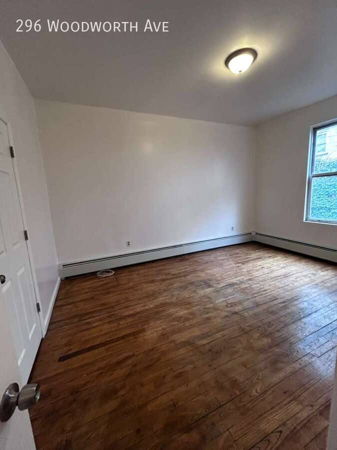 Apartment for rent at 296 Woodworth Ave, Yonkers, NY 10701