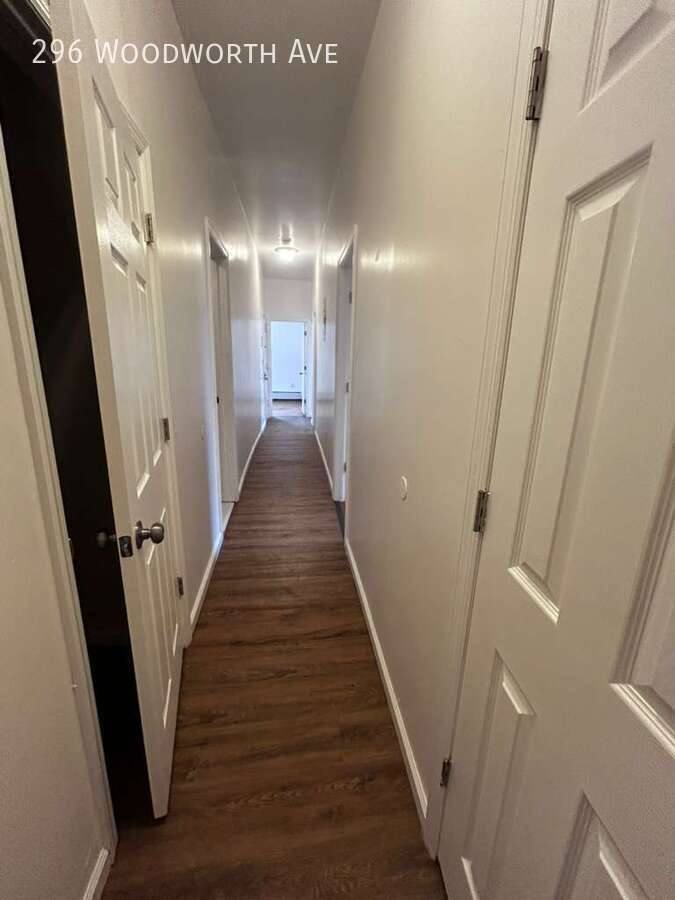 Apartment for rent at 296 Woodworth Ave, Yonkers, NY 10701