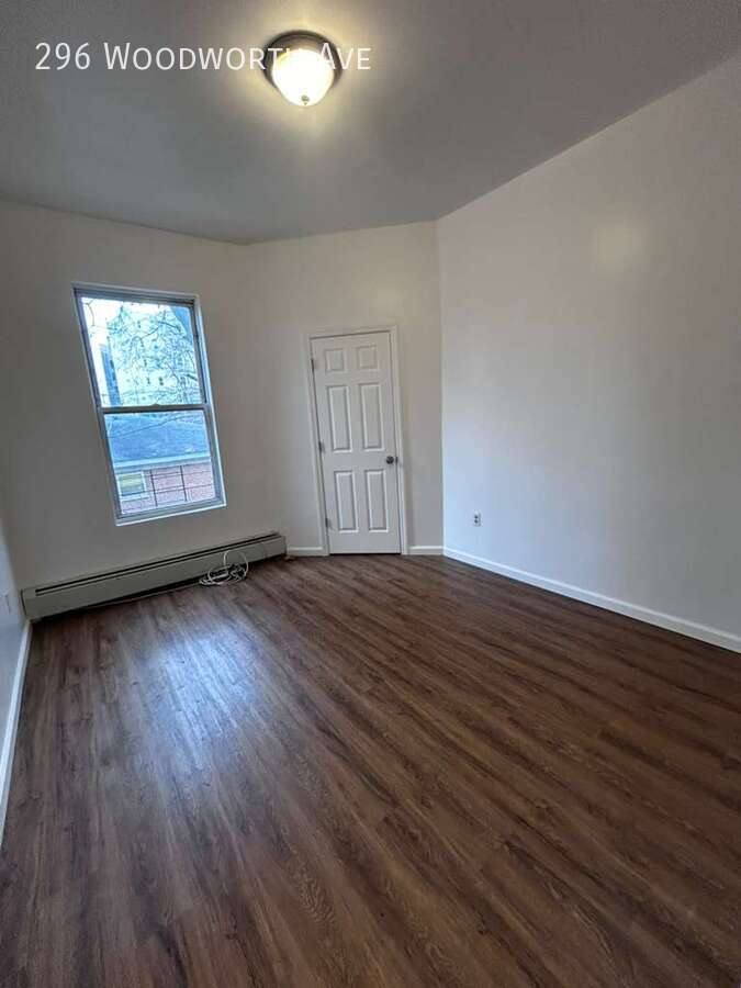 Apartment for rent at 296 Woodworth Ave, Yonkers, NY 10701